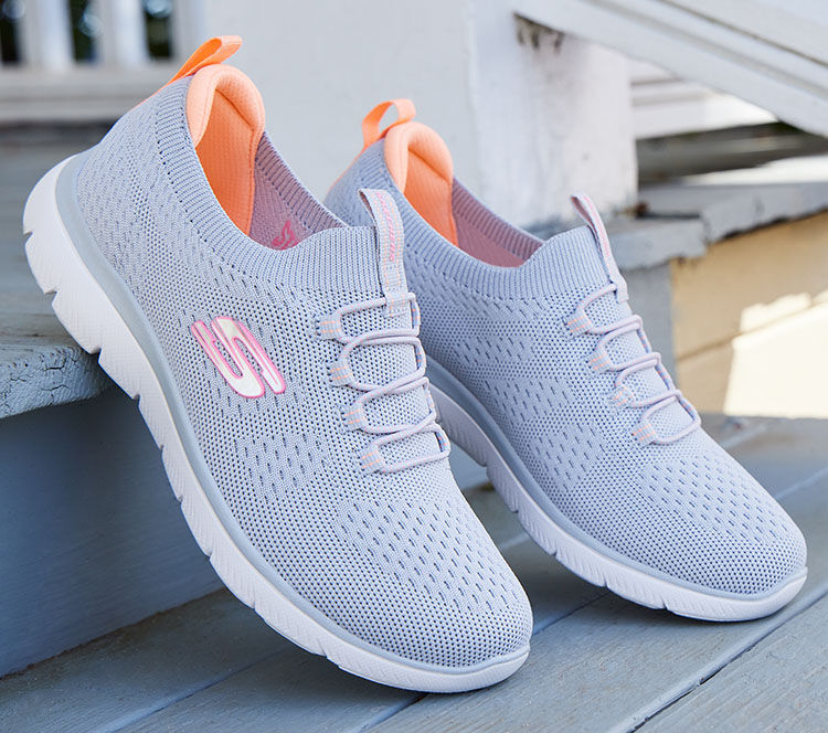 Zapatos skechers mujer usa usa top